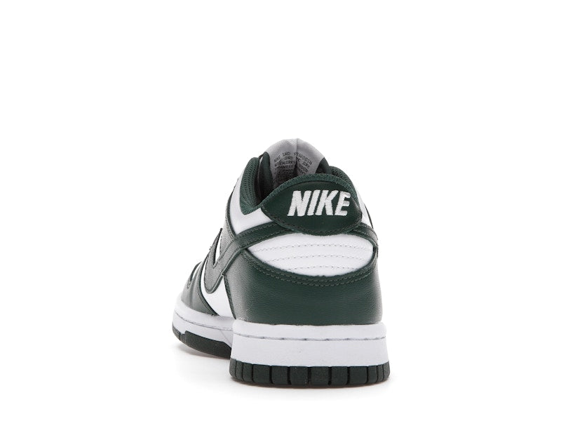 Nike Dunk Low Michigan State (GS)