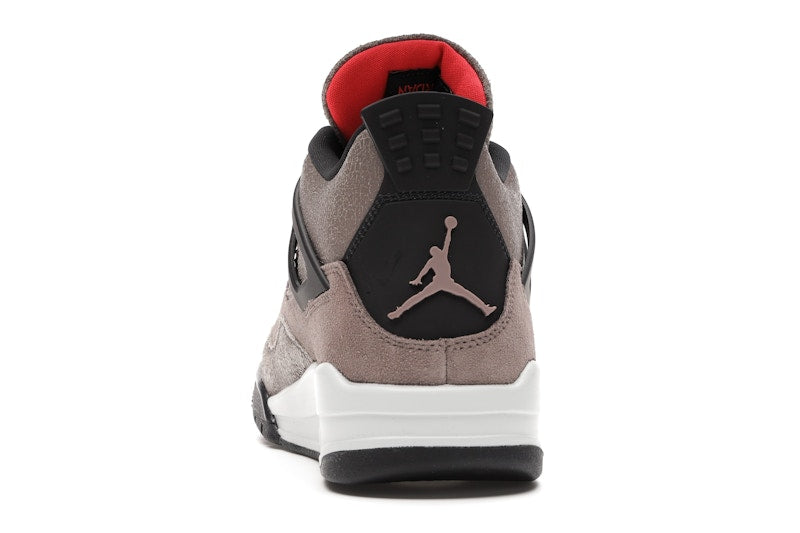 Jordan 4 Retro Taupe Haze