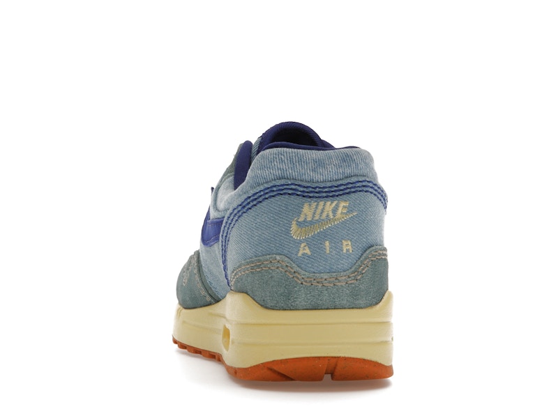 Nike Air Max 1 PRM Dirty Denim