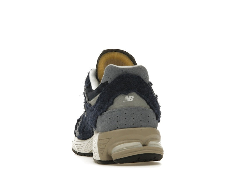 New Balance 2002R Protection Pack Navy Grey