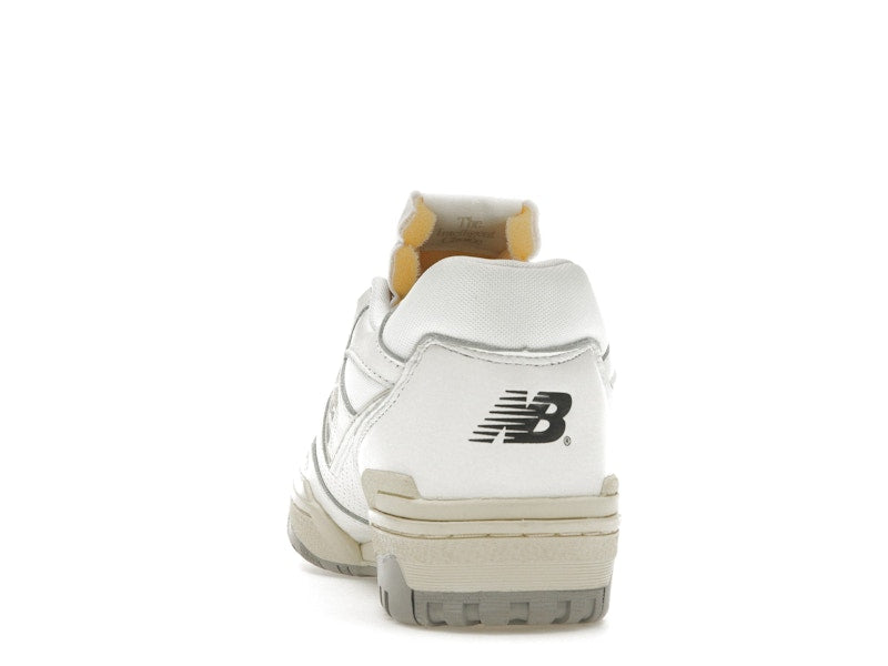 New Balance 550 White Timberwolf