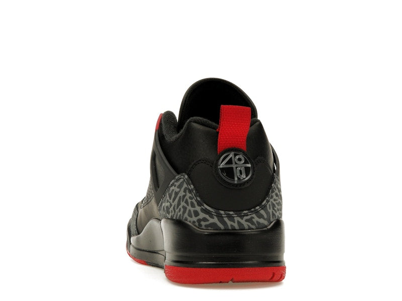 Jordan Spizike Low Bred