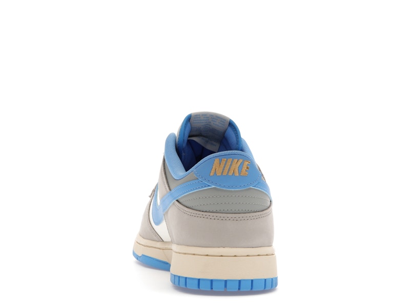 Nike Dunk Low Athletic Department University Blue