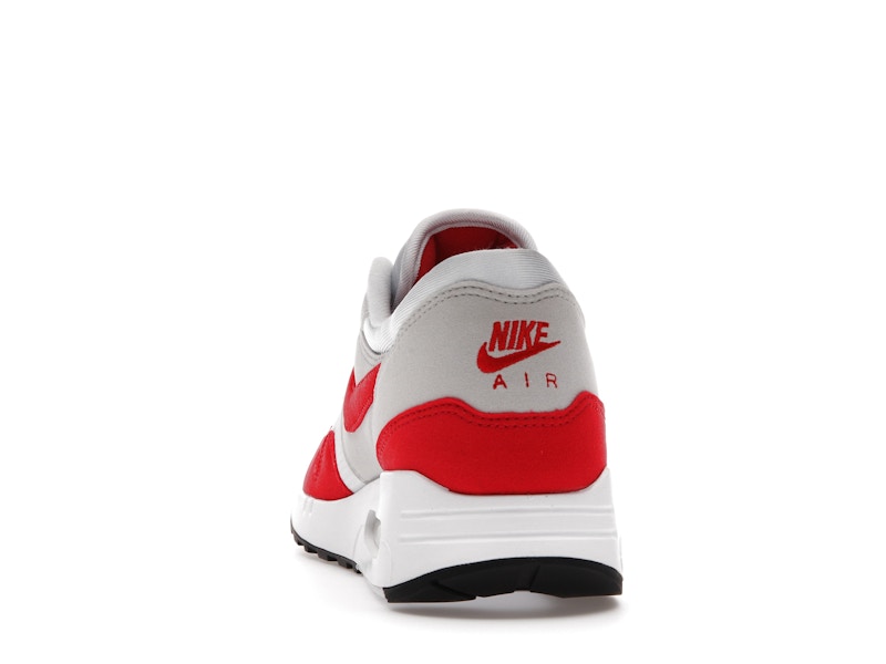 Nike Air Max 1 '86 OG Big Bubble Sport Red