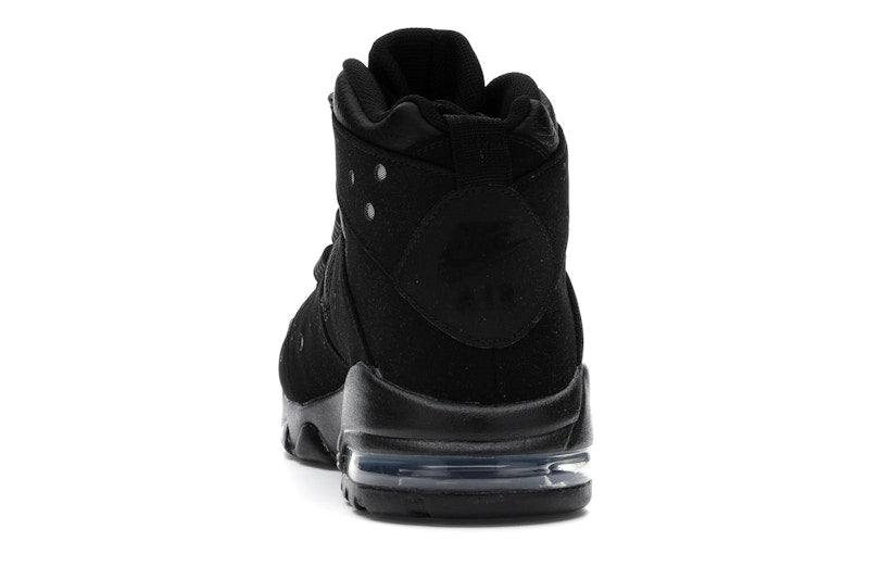 Nike Air Max 2 CB '94 Triple Black (2020/2023)