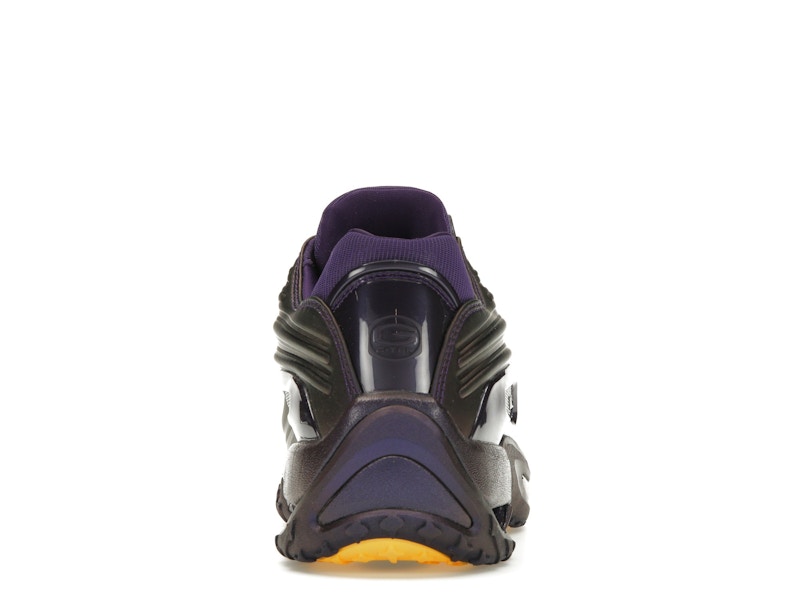 Nike Hot Step 2 Drake NOCTA Eggplant