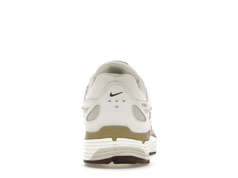 Nike P-6000 Earth Light Bone