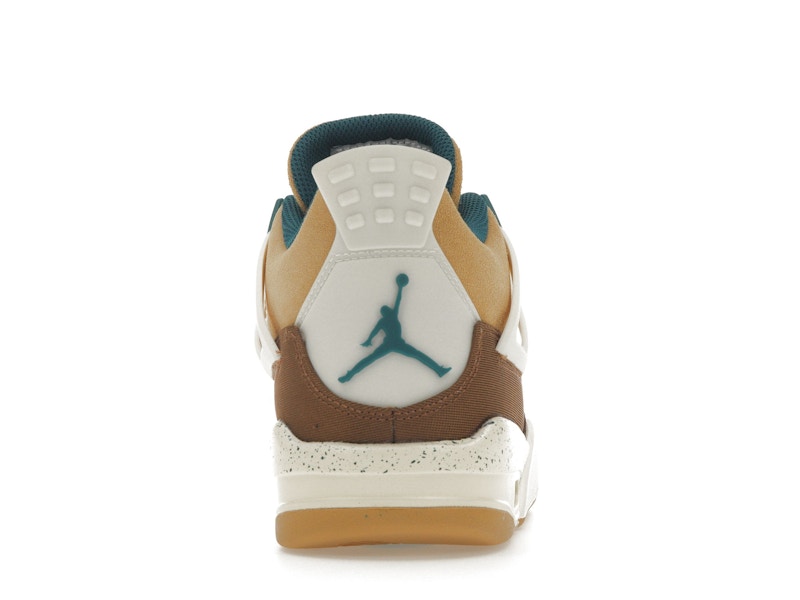 Jordan 4 Retro Cacao Wow (GS)