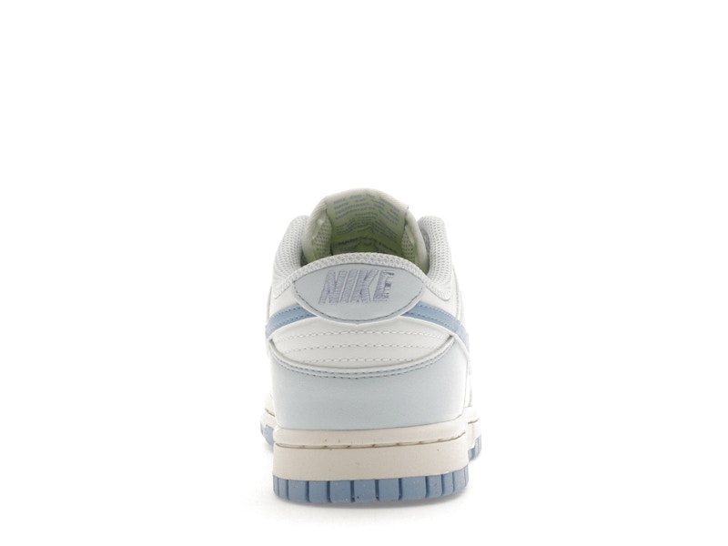 Nike Dunk Low Next Nature Blue Tint (Women's)