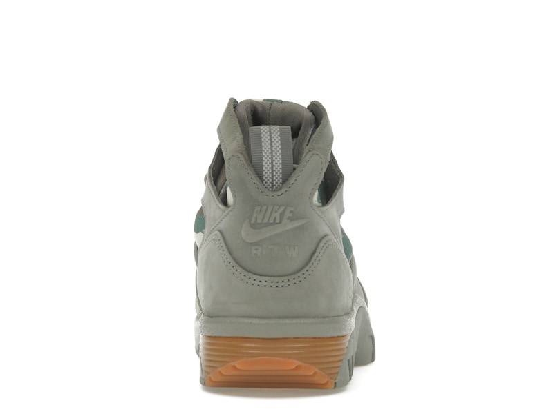 Nike Air Trainer Huarache Corteiz Gully Grey