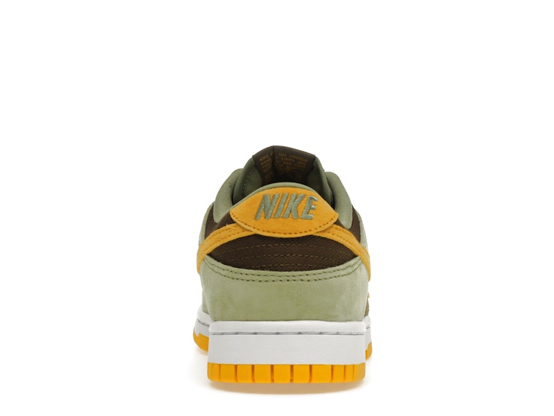 Nike Dunk Low Dusty Olive (2021/2023)