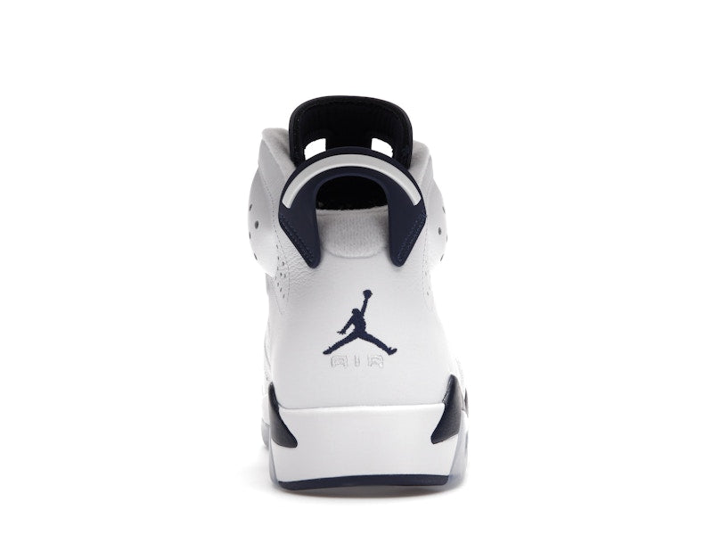 Jordan 6 Retro Midnight Navy (2022)