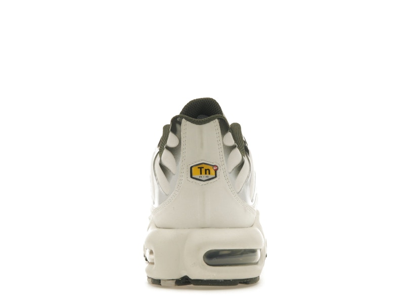 Nike Air Max Plus Phantom Cargo Khaki