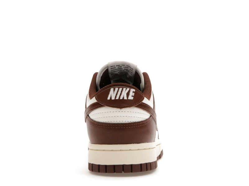 Nike Dunk Low Cacao Wow (Women's)