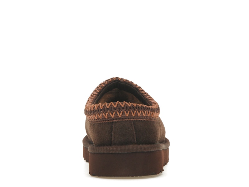 UGG Tasman Slipper Burnt Cedar (Women's)