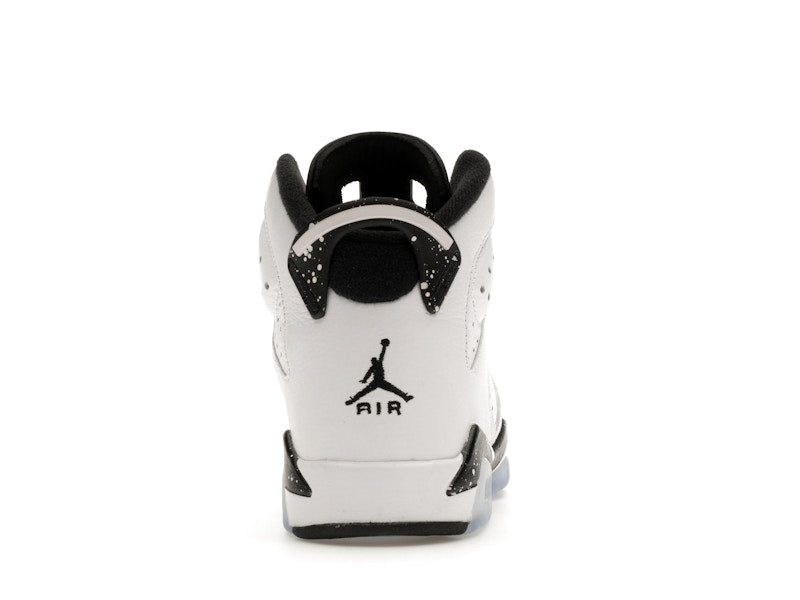 Jordan 6 Retro Reverse Oreo (GS)