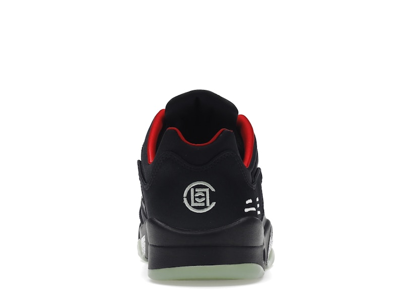 Jordan 5 Retro Low CLOT Jade