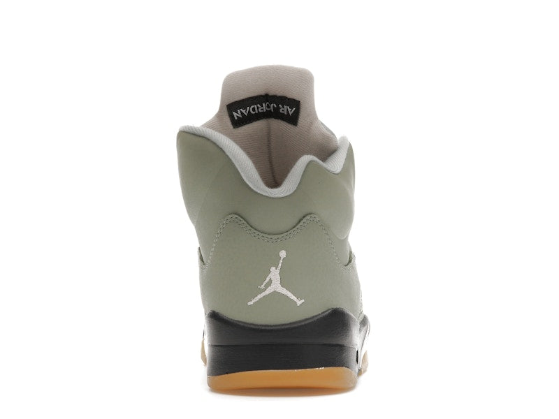 Jordan 5 Retro Jade Horizon