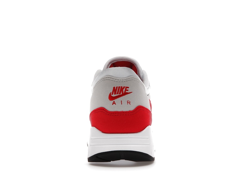 Nike Air Max 1 '86 OG Big Bubble Sport Red