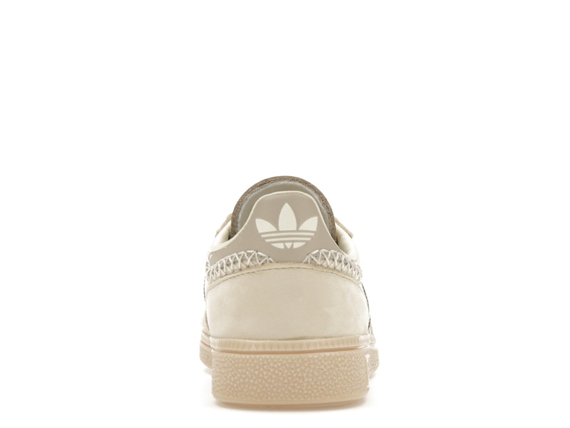 adidas Handball Spezial Cream White Beige (Women's)