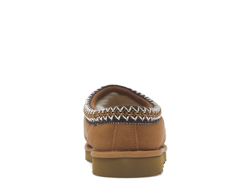 UGG Tasman Slipper Chestnut