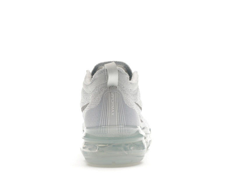 Nike Air VaporMax 2023 Flyknit Pure Platinum