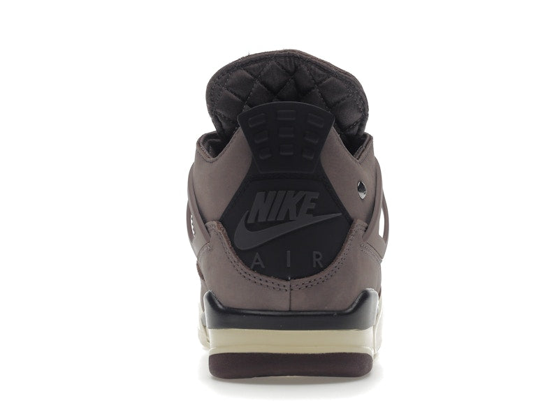 Jordan 4 Retro A Ma Manire Violet Ore