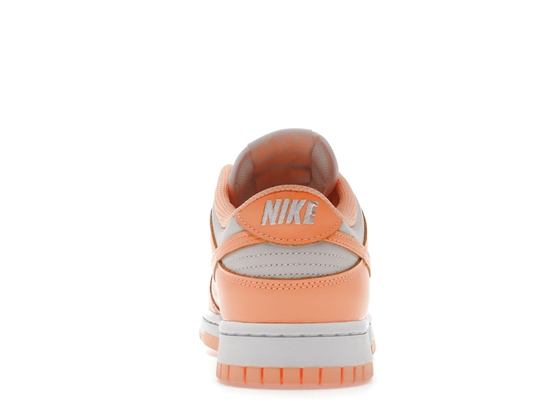 Nike Dunk Low Peach Cream (Women's)