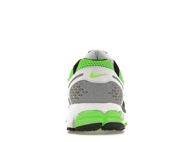 Nike Zoom Vomero 5 Electric Green Black