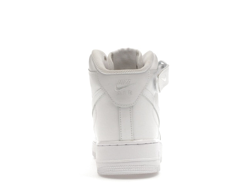 Nike Air Force 1 Mid '07 White