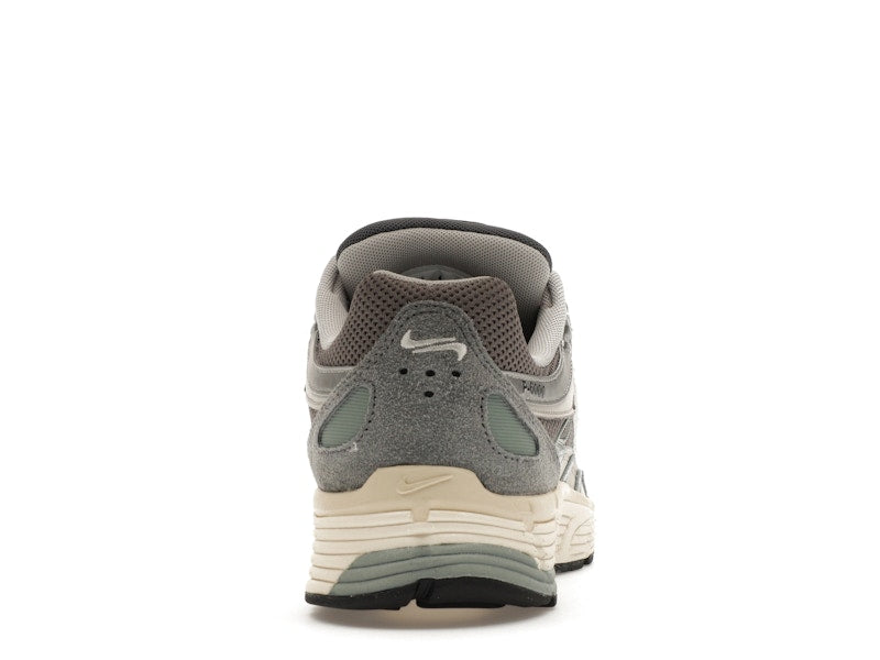 Nike P-6000 Flat Pewter