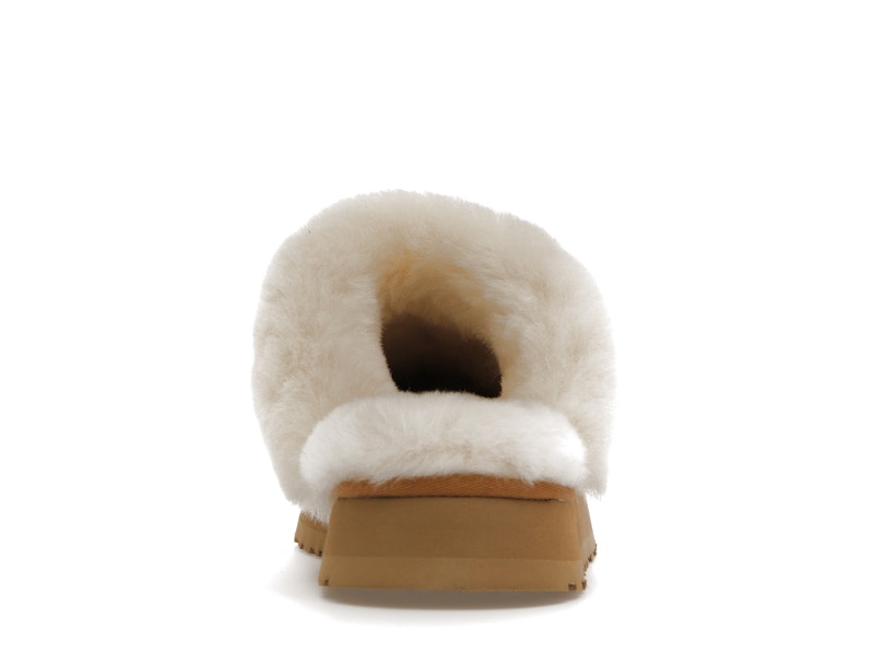 UGG Disquette Slipper Chestnut (Women's)