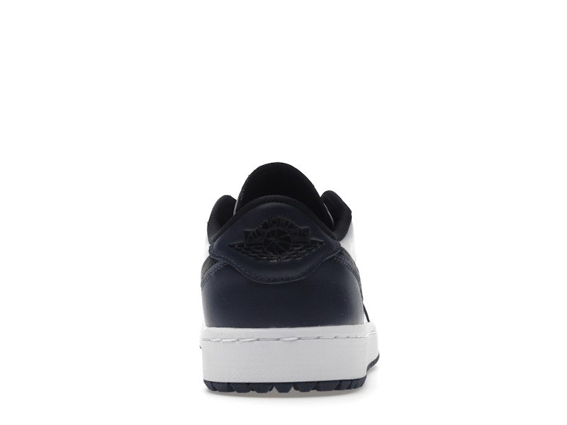 Jordan 1 Retro Low Golf Midnight Navy