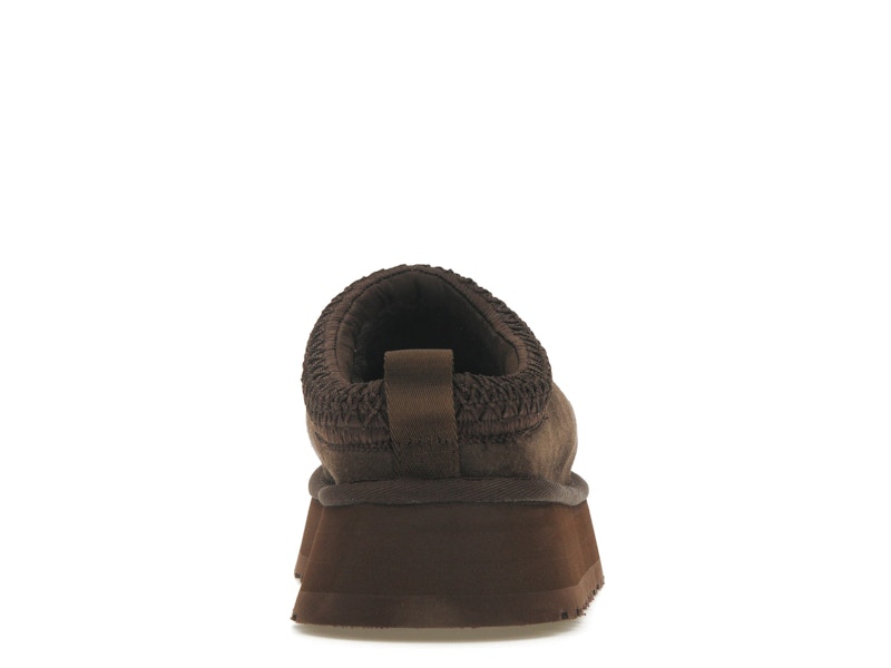 UGG Tazz Slipper Chocolate (Women's)