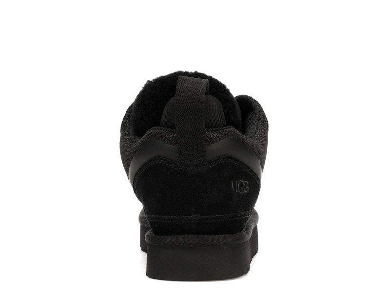 UGG Lowmel Black (Women's)