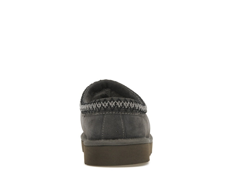 UGG Tasman Slipper Dark Grey