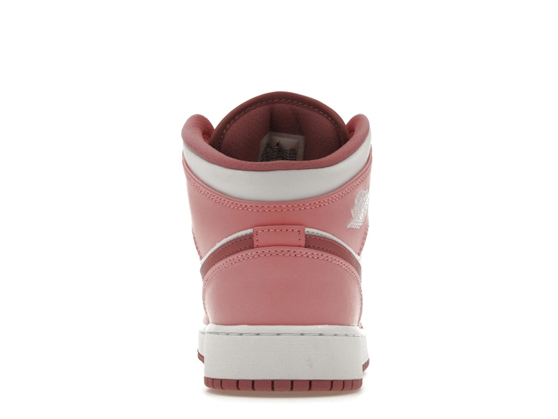 Jordan 1 Mid Valentine's Day (2023) (GS)