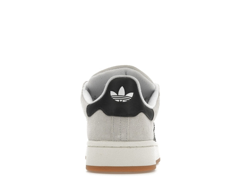 adidas Campus 00s Crystal White Core Black (Women's)