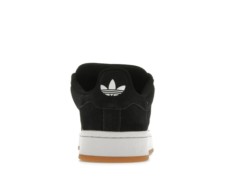 adidas Campus 00s Black White Gum (Kids)