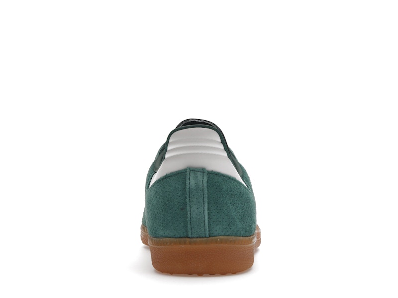 adidas Samba OG Collegiate Green Gum