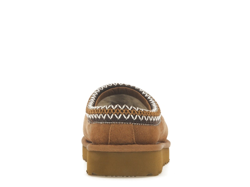 UGG Tasman Slipper Chestnut (Women's)