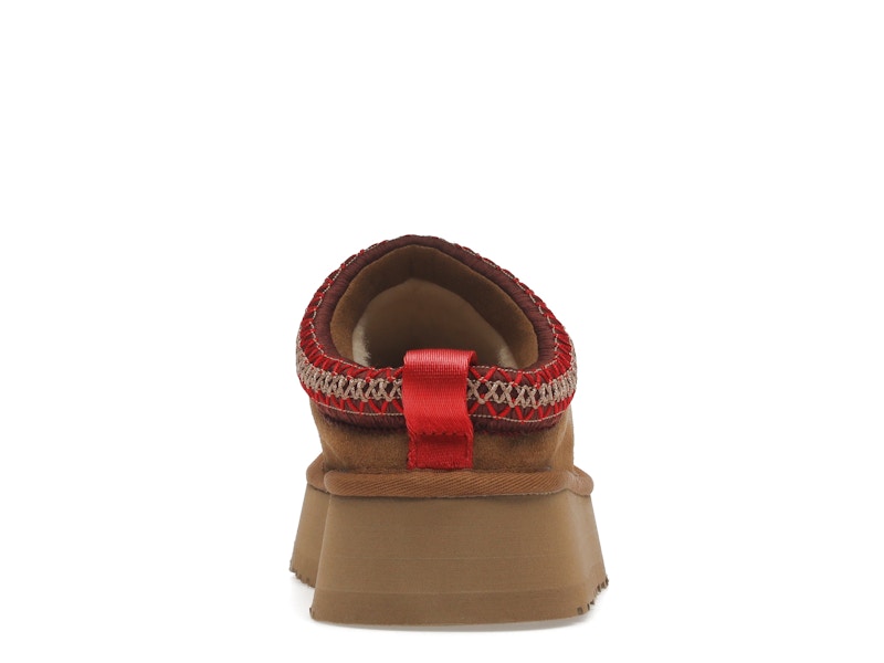 UGG Tazz Slipper Chestnut (Women's)