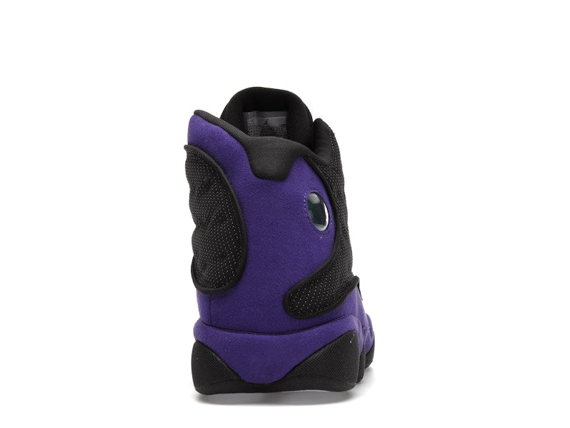 Jordan 13 Retro Court Purple