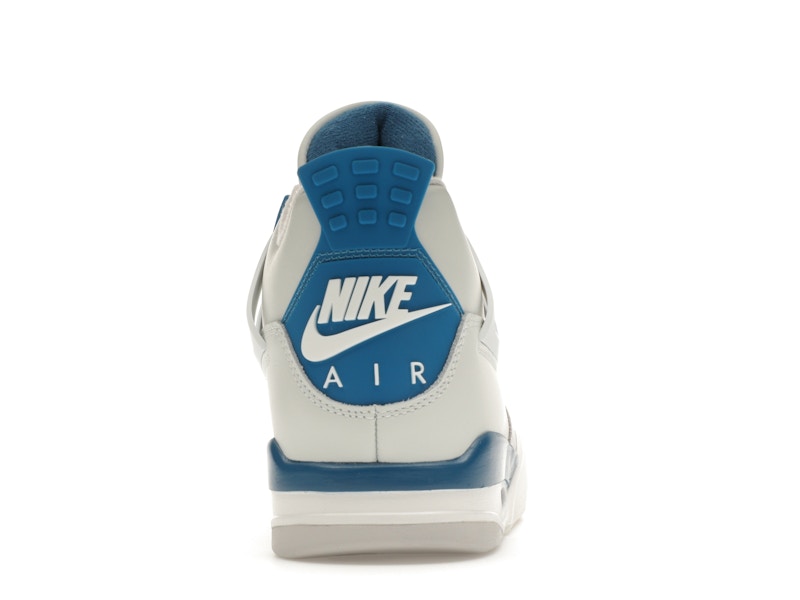 Jordan 4 Retro Military Blue (2024)