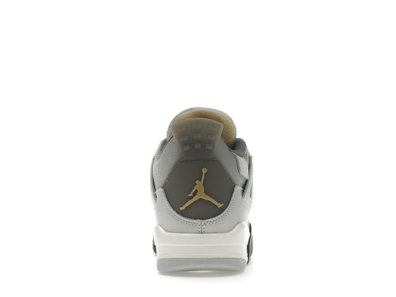 Jordan 4 Retro SE Craft Photon Dust (GS)