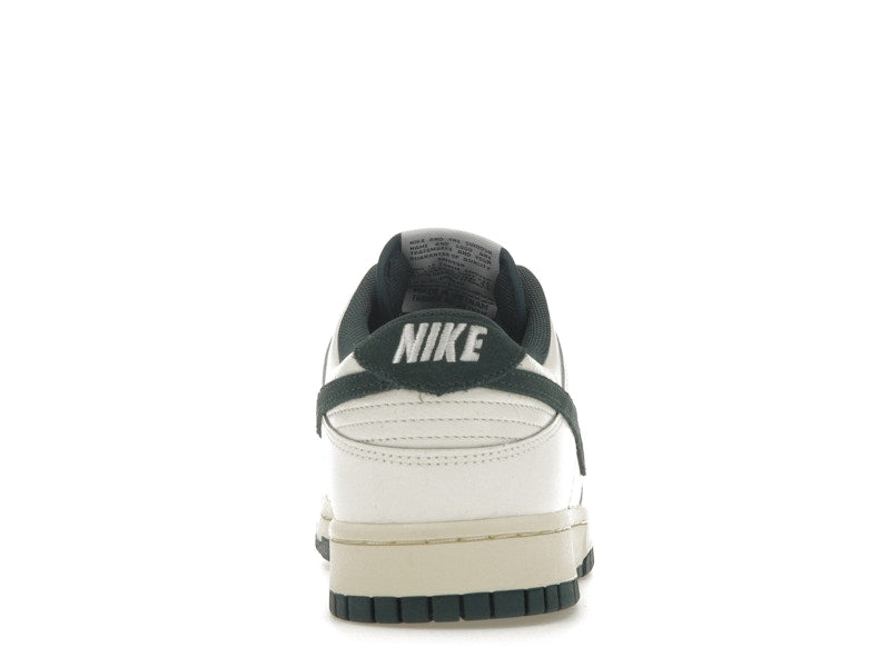 Nike Dunk Low Athletic Department Deep Jungle