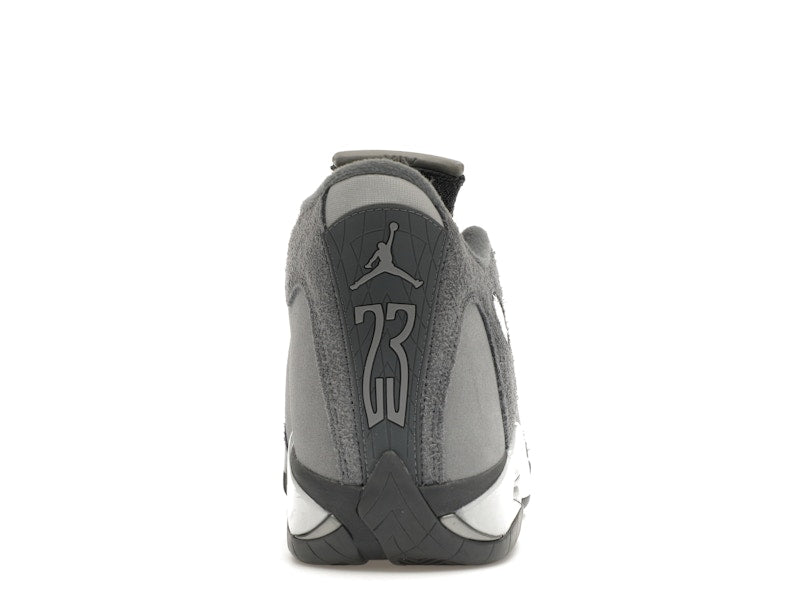 Jordan 14 Retro Flint Grey