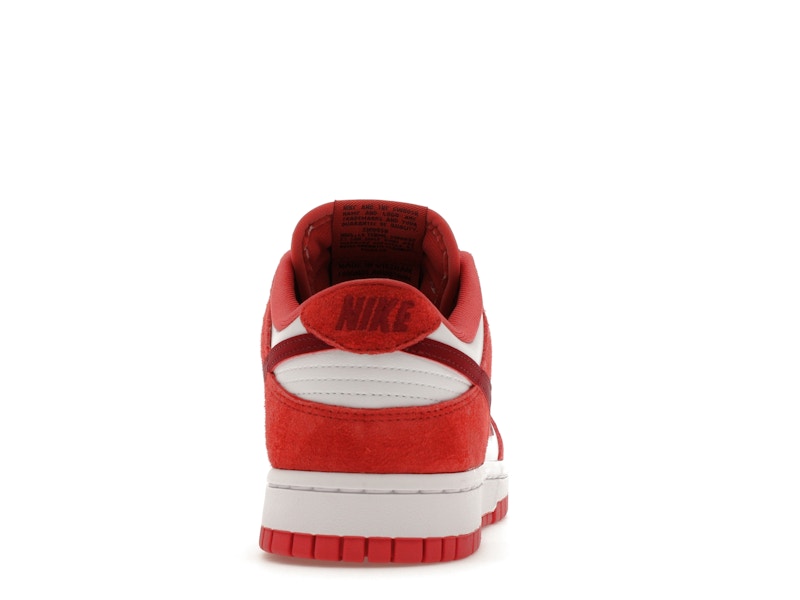 Nike Dunk Low Valentine's Day (2024) (Women's)