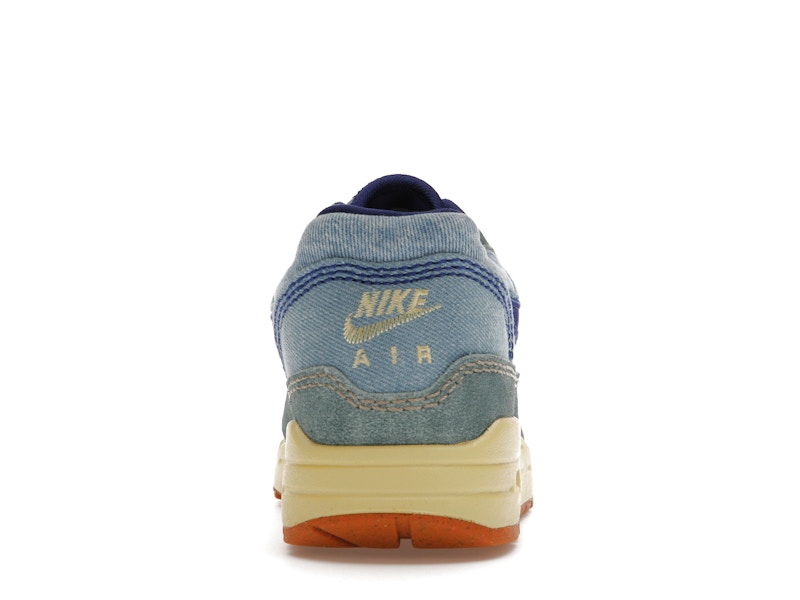 Nike Air Max 1 PRM Dirty Denim