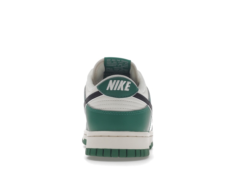 Nike Dunk Low SE Lottery Pack Malachite Green